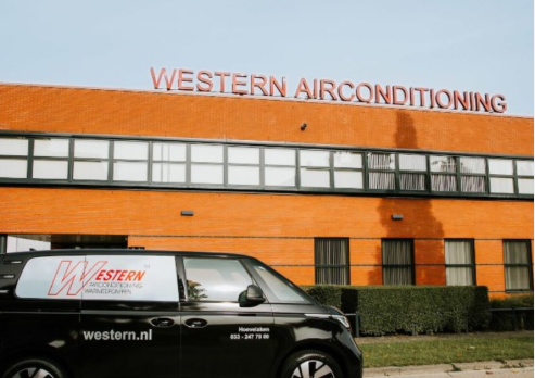 Western Airconditioning BV
